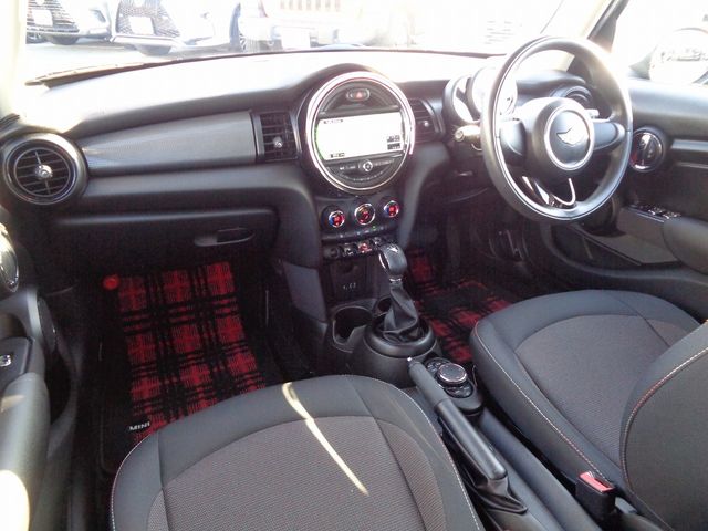 Bmw MINI 2017-04 27002-10
