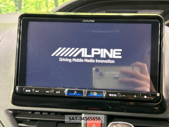 Toyota ESQUIRE 2020-09 321620-2