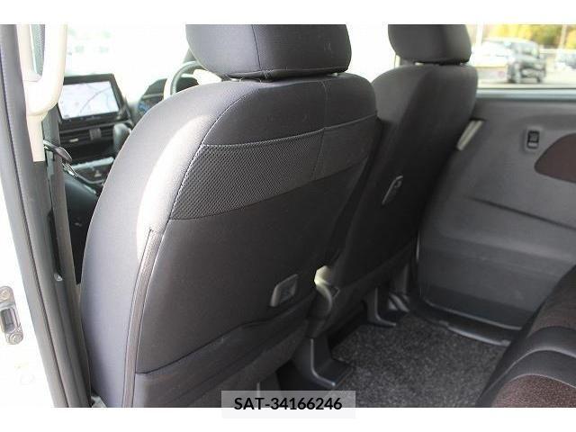 Mitsubishi EK X SPACE 2021-03 220873-16