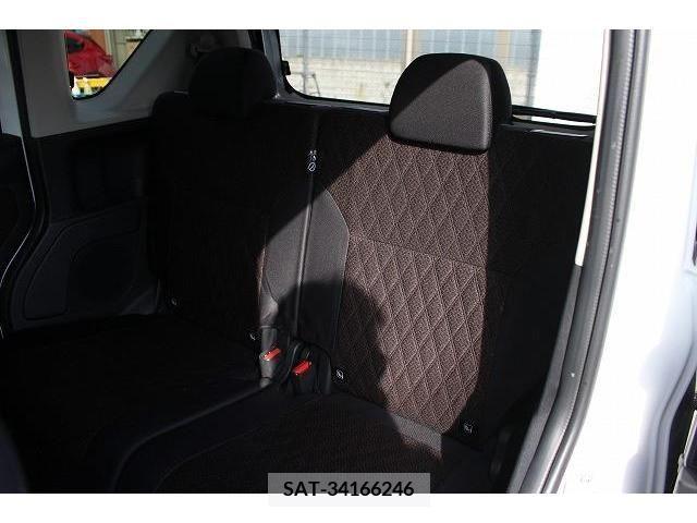 Mitsubishi EK X SPACE 2021-03 220873-15