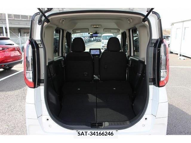 Mitsubishi EK X SPACE 2021-03 220873-17