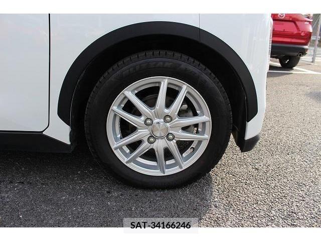 Mitsubishi EK X SPACE 2021-03 220873-12