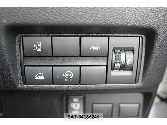 Mitsubishi EK X SPACE 2021-03 220873-4