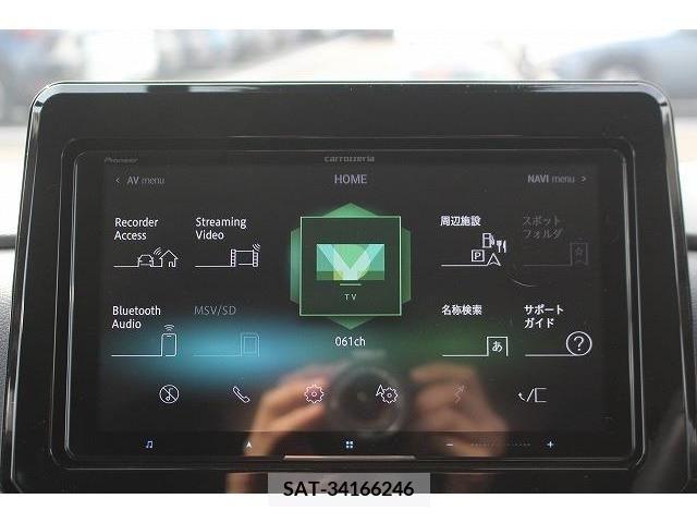 Mitsubishi EK X SPACE 2021-03 220873-3
