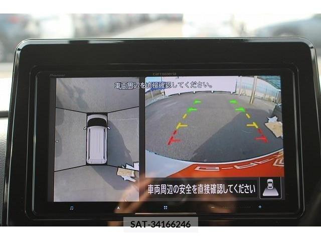 Mitsubishi EK X SPACE 2021-03 220873-2