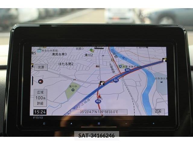 Mitsubishi EK X SPACE 2021-03 220873-1