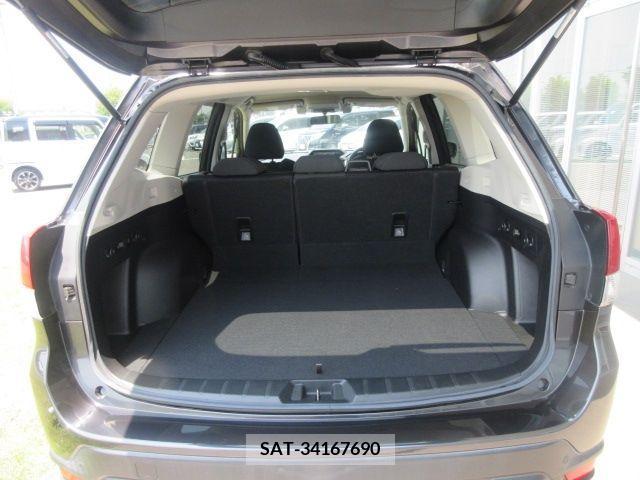 Subaru FORESTER 2019-01 360480-7