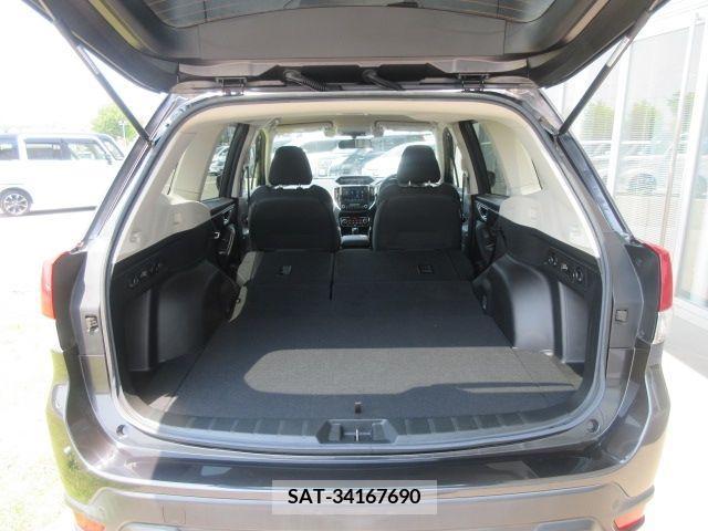 Subaru FORESTER 2019-01 360480-8