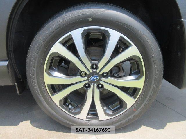 Subaru FORESTER 2019-01 360480-6
