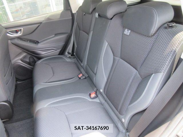 Subaru FORESTER 2019-01 360480-4