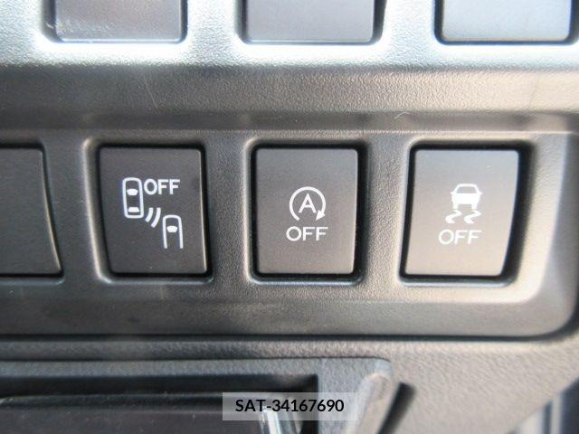 Subaru FORESTER 2019-01 360480-20