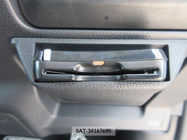 Subaru FORESTER 2019-01 360480-21