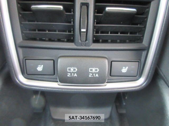 Subaru FORESTER 2019-01 360480-11