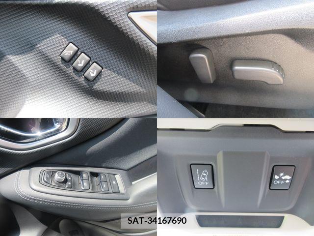 Subaru FORESTER 2019-01 360480-22