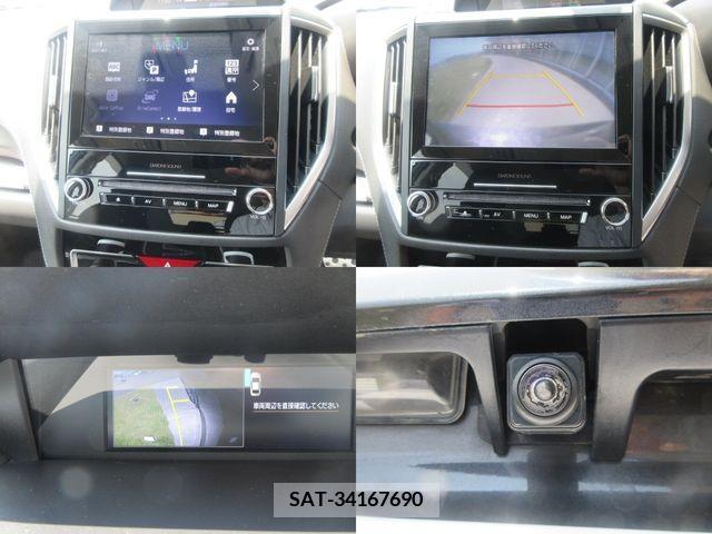 Subaru FORESTER 2019-01 360480-12