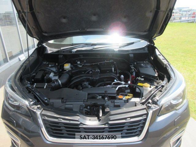 Subaru FORESTER 2019-01 360480-29