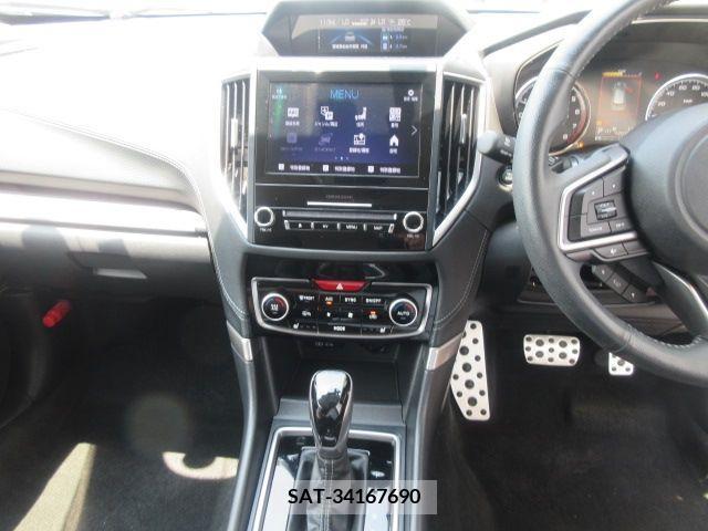 Subaru FORESTER 2019-01 360480-10