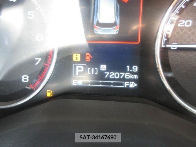 Subaru FORESTER 2019-01 360480-28
