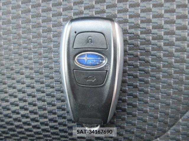 Subaru FORESTER 2019-01 360480-27