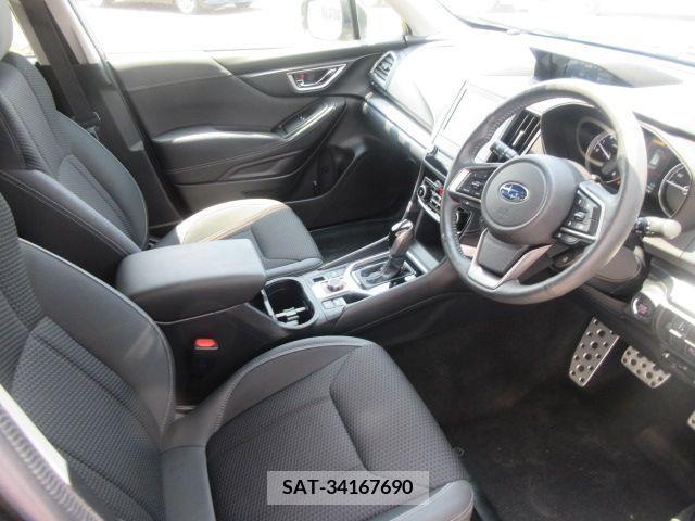 Subaru FORESTER 2019-01 360480-9