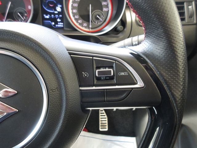 Suzuki SWIFT 2019-06 189693-22