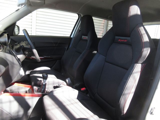 Suzuki SWIFT 2019-06 189693-13