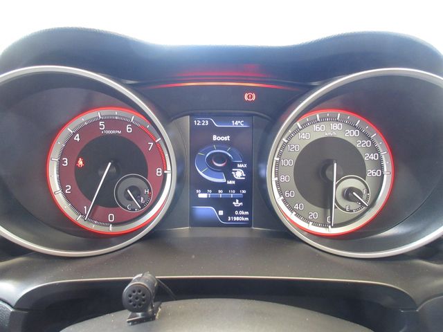 Suzuki SWIFT 2019-06 189693-17