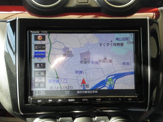 Suzuki SWIFT 2019-06 189693-19