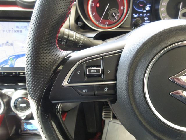 Suzuki SWIFT 2019-06 189693-21
