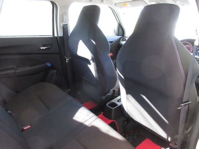 Suzuki SWIFT 2019-06 189693-8
