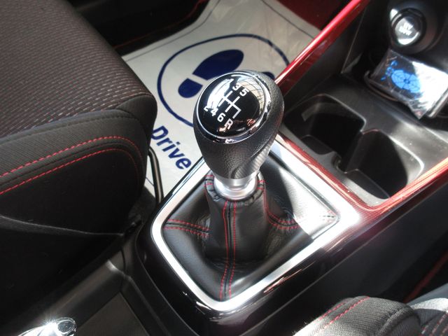 Suzuki SWIFT 2019-06 189693-18