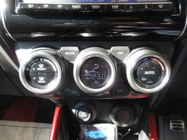 Suzuki SWIFT 2019-06 189693-20