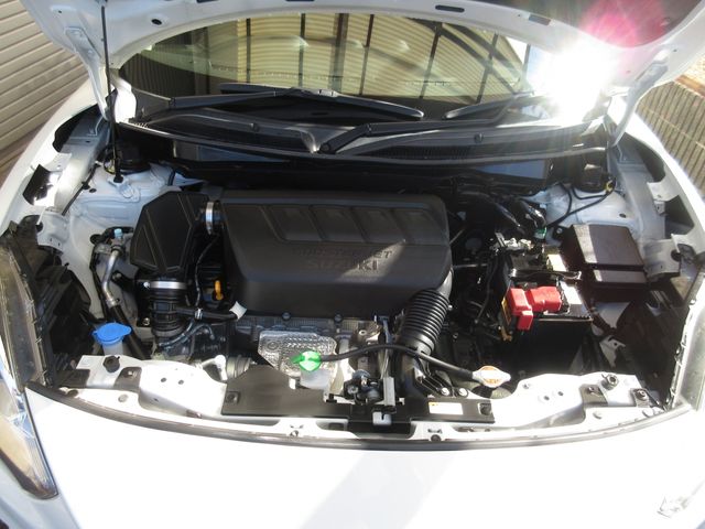 Suzuki SWIFT 2019-06 189693-3
