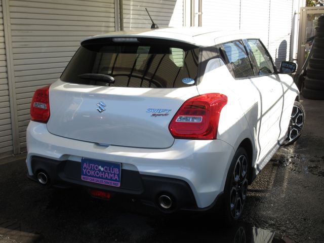 Suzuki SWIFT 2019-06 189693-27