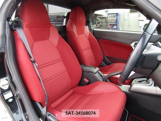 Daihatsu COPEN 2016-05 264521-12