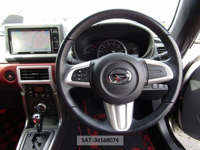 Daihatsu COPEN 2016-05 264521-13