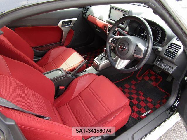 Daihatsu COPEN 2016-05 264521-1