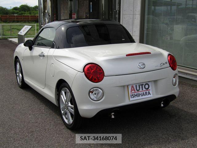 Daihatsu COPEN 2016-05 264521-2