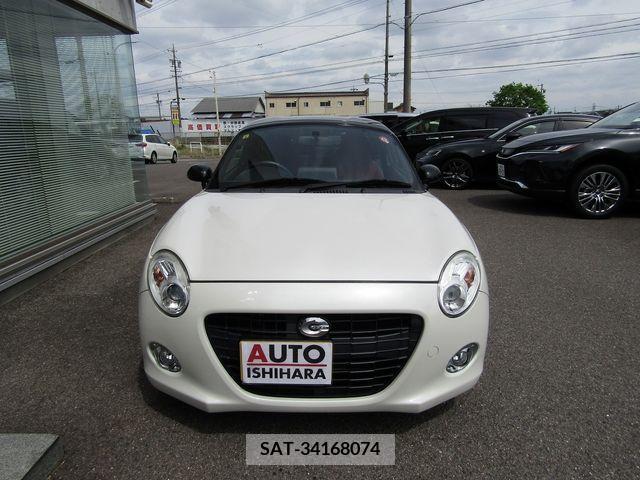 Daihatsu COPEN 2016-05 264521-3