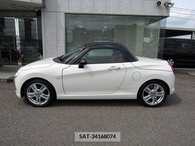 Daihatsu COPEN 2016-05 264521-4