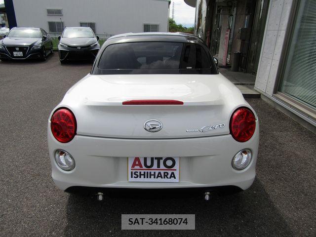Daihatsu COPEN 2016-05 264521-5