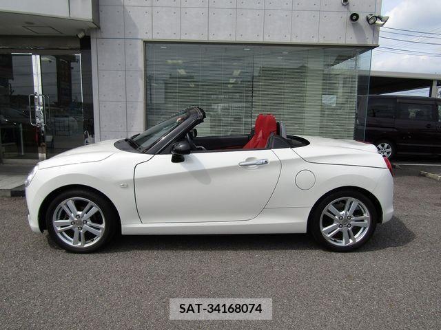 Daihatsu COPEN 2016-05 264521-8