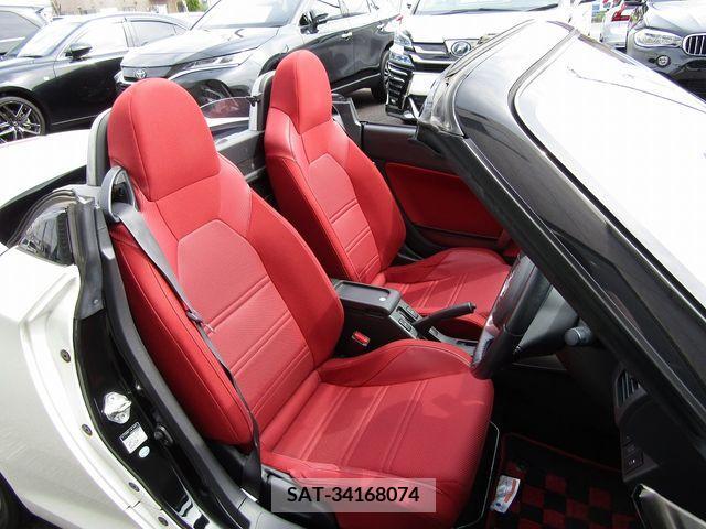 Daihatsu COPEN 2016-05 264521-11