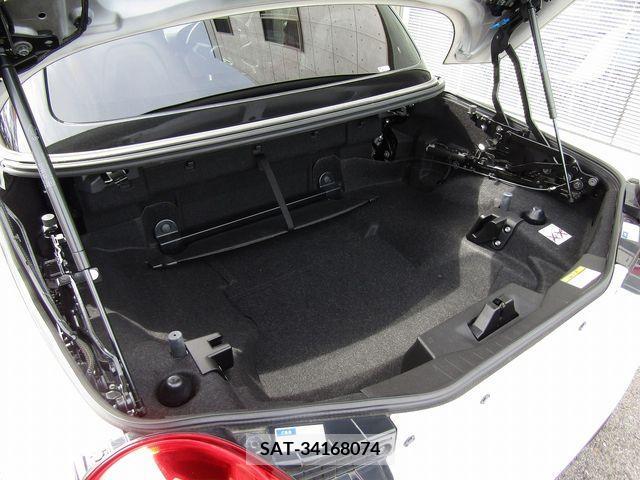 Daihatsu COPEN 2016-05 264521-10