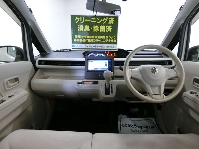 Suzuki WAGON R 2018-06 8603-2