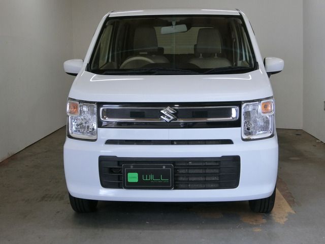 Suzuki WAGON R 2018-06 8603-1
