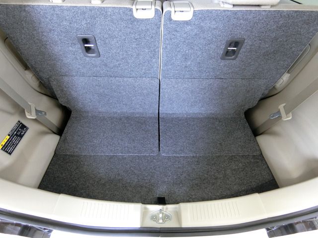 Suzuki WAGON R 2018-06 8603-9