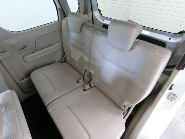 Suzuki WAGON R 2018-06 8603-7