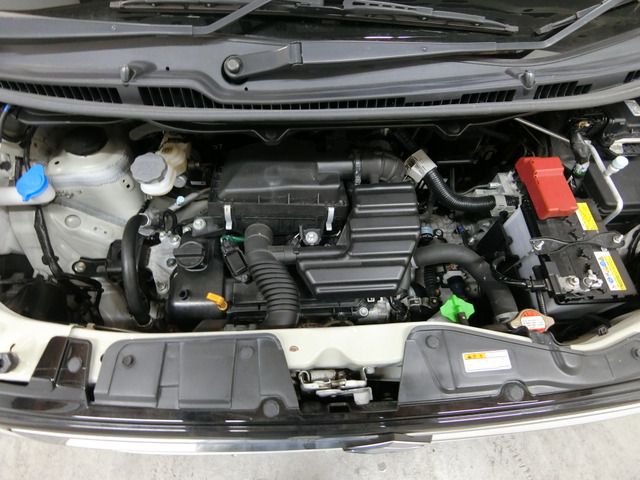 Suzuki WAGON R 2018-06 8603-18