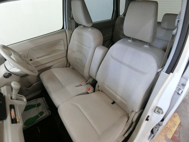 Suzuki WAGON R 2018-06 8603-6